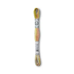 DMC® Coloris Embroidery Thread