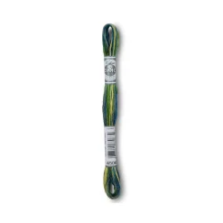 DMC® Coloris Embroidery Thread