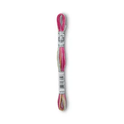DMC® Coloris Embroidery Thread