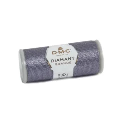 DMC® Diamant Grandé Metallic Thread