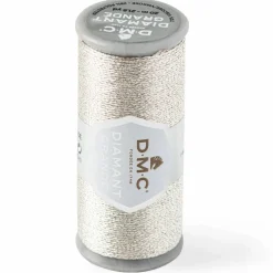 DMC® Diamant Grandé Metallic Thread