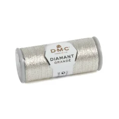 DMC® Diamant Grandé Metallic Thread