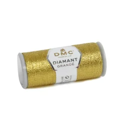 DMC® Diamant Grandé Metallic Thread