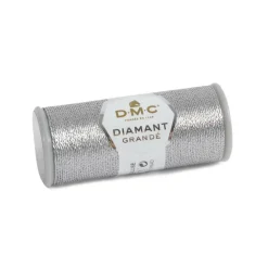 DMC® Diamant Grandé Metallic Thread