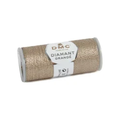 DMC® Diamant Grandé Metallic Thread