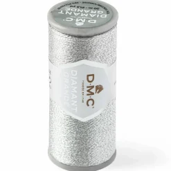 DMC® Diamant Grandé Metallic Thread