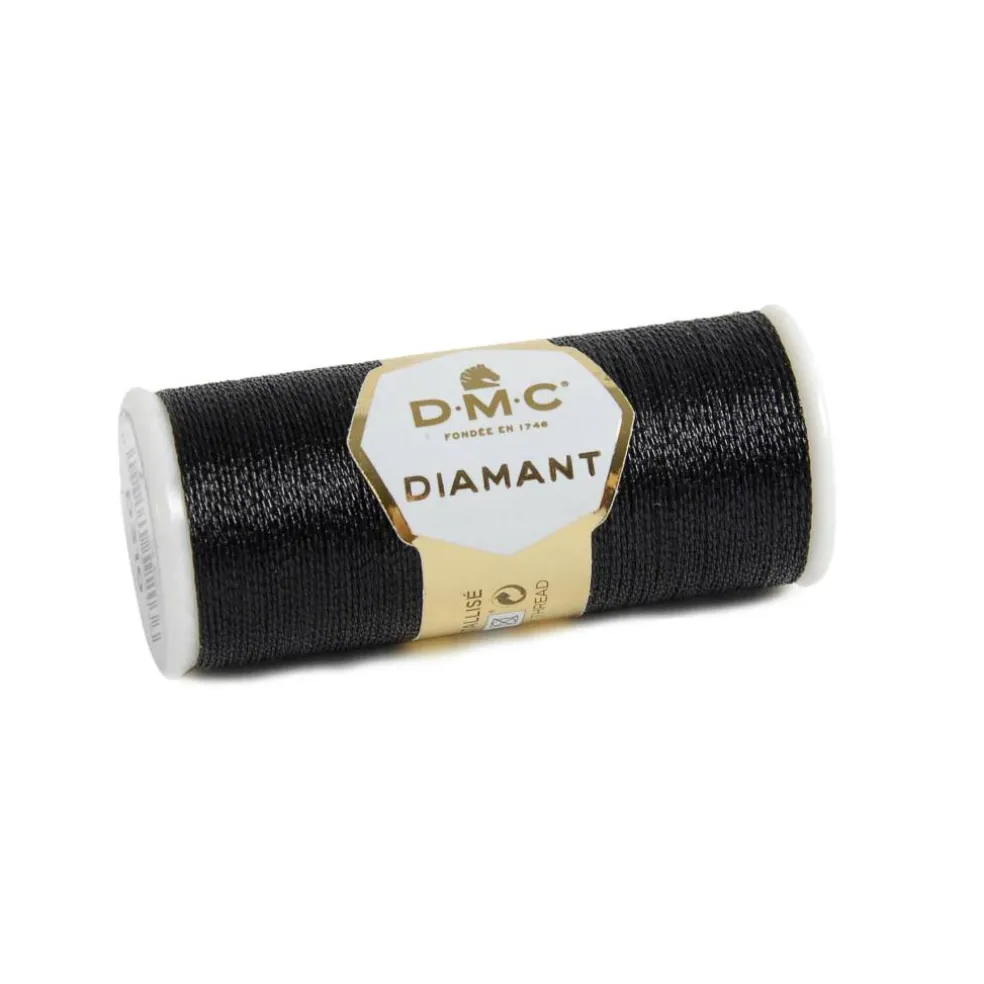 DMC® Diamant Metallic Thread