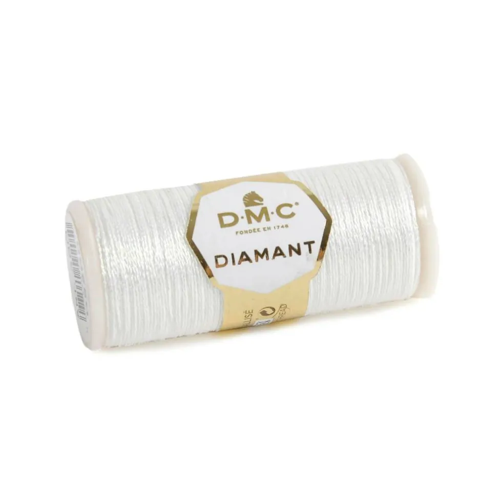 DMC® Diamant Metallic Thread