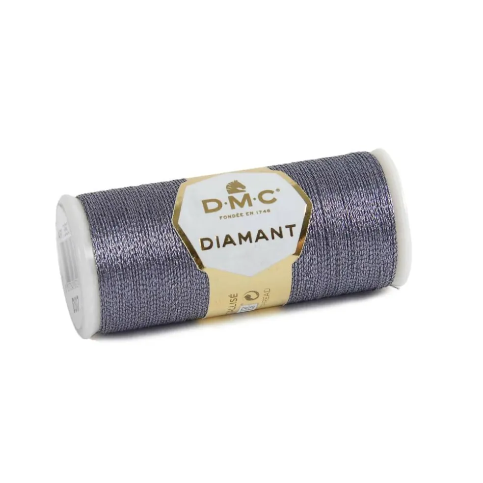 DMC® Diamant Metallic Thread