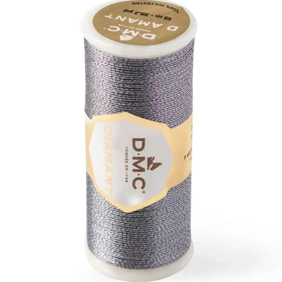 DMC® Diamant Metallic Thread