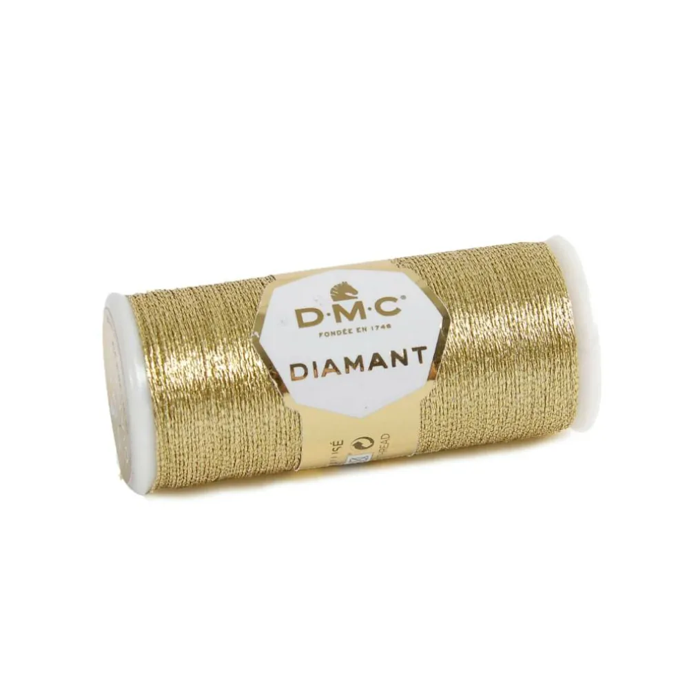 DMC® Diamant Metallic Thread