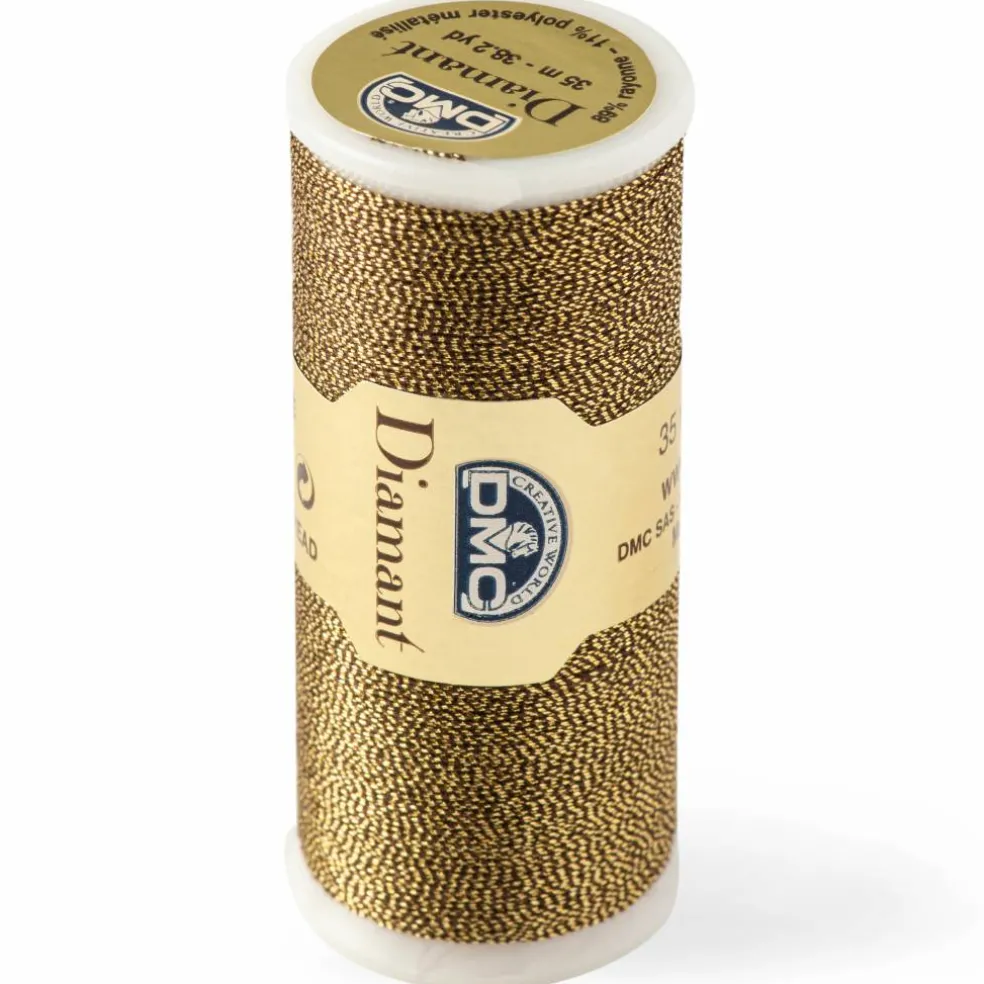 DMC® Diamant Metallic Thread