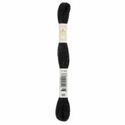 DMC® Eco Vita 17.5yd. Naturally Dyed Organic Wool Thread