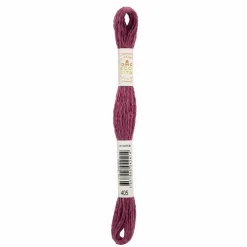 DMC® Eco Vita 17.5yd. Naturally Dyed Organic Wool Thread