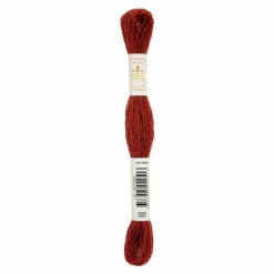 DMC® Eco Vita 17.5yd. Naturally Dyed Organic Wool Thread