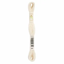 DMC® Eco Vita 17.5yd. Naturally Dyed Organic Wool Thread