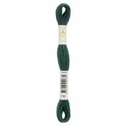 DMC® Eco Vita 17.5yd. Naturally Dyed Organic Wool Thread
