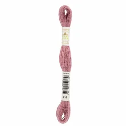 DMC® Eco Vita 17.5yd. Naturally Dyed Organic Wool Thread