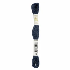 DMC® Eco Vita 17.5yd. Naturally Dyed Organic Wool Thread