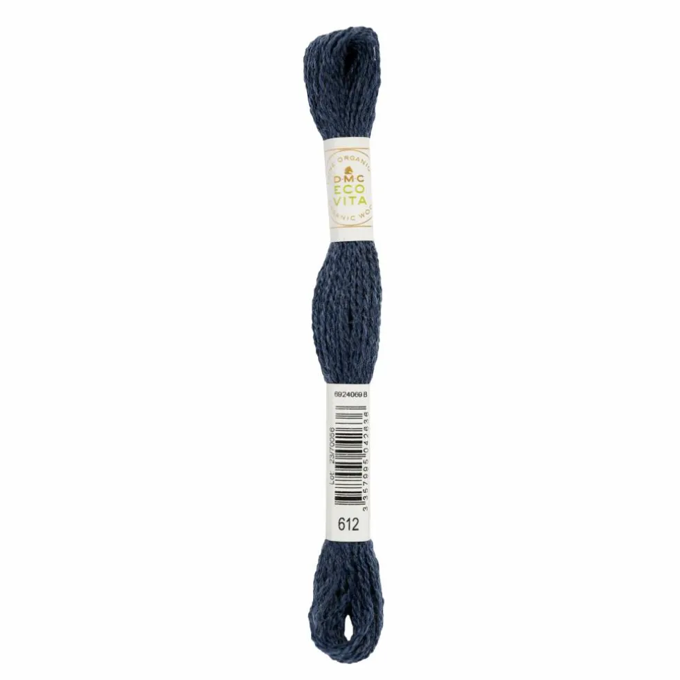 DMC® Eco Vita 17.5yd. Naturally Dyed Organic Wool Thread