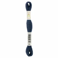 DMC® Eco Vita 17.5yd. Naturally Dyed Organic Wool Thread