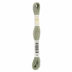 DMC® Eco Vita 17.5yd. Naturally Dyed Organic Wool Thread