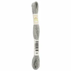 DMC® Eco Vita 17.5yd. Naturally Dyed Organic Wool Thread