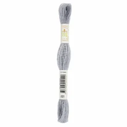 DMC® Eco Vita 17.5yd. Naturally Dyed Organic Wool Thread