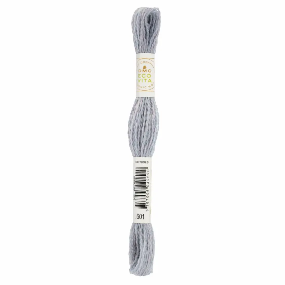 DMC® Eco Vita 17.5yd. Naturally Dyed Organic Wool Thread