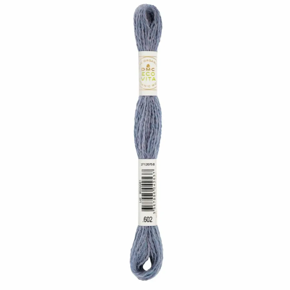 DMC® Eco Vita 17.5yd. Naturally Dyed Organic Wool Thread