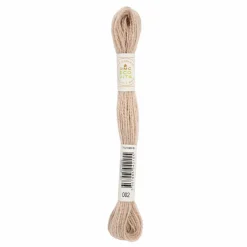 DMC® Eco Vita 17.5yd. Naturally Dyed Organic Wool Thread