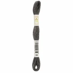 DMC® Eco Vita 17.5yd. Naturally Dyed Organic Wool Thread