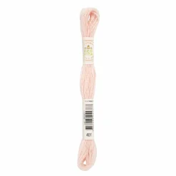 DMC® Eco Vita 17.5yd. Naturally Dyed Organic Wool Thread
