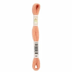 DMC® Eco Vita 17.5yd. Naturally Dyed Organic Wool Thread
