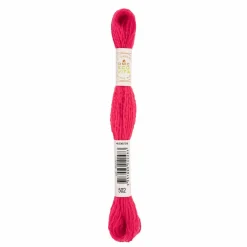 DMC® Eco Vita 17.5yd. Naturally Dyed Organic Wool Thread