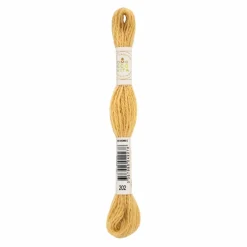 DMC® Eco Vita 17.5yd. Naturally Dyed Organic Wool Thread