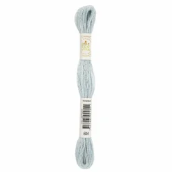 DMC® Eco Vita 17.5yd. Naturally Dyed Organic Wool Thread