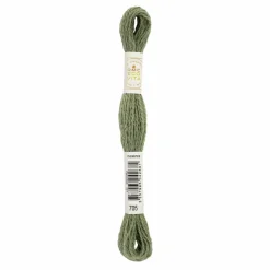 DMC® Eco Vita 17.5yd. Naturally Dyed Organic Wool Thread