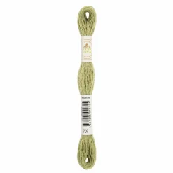 DMC® Eco Vita 17.5yd. Naturally Dyed Organic Wool Thread