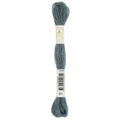 DMC® Eco Vita 17.5yd. Naturally Dyed Organic Wool Thread