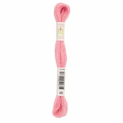 DMC® Eco Vita 17.5yd. Naturally Dyed Organic Wool Thread