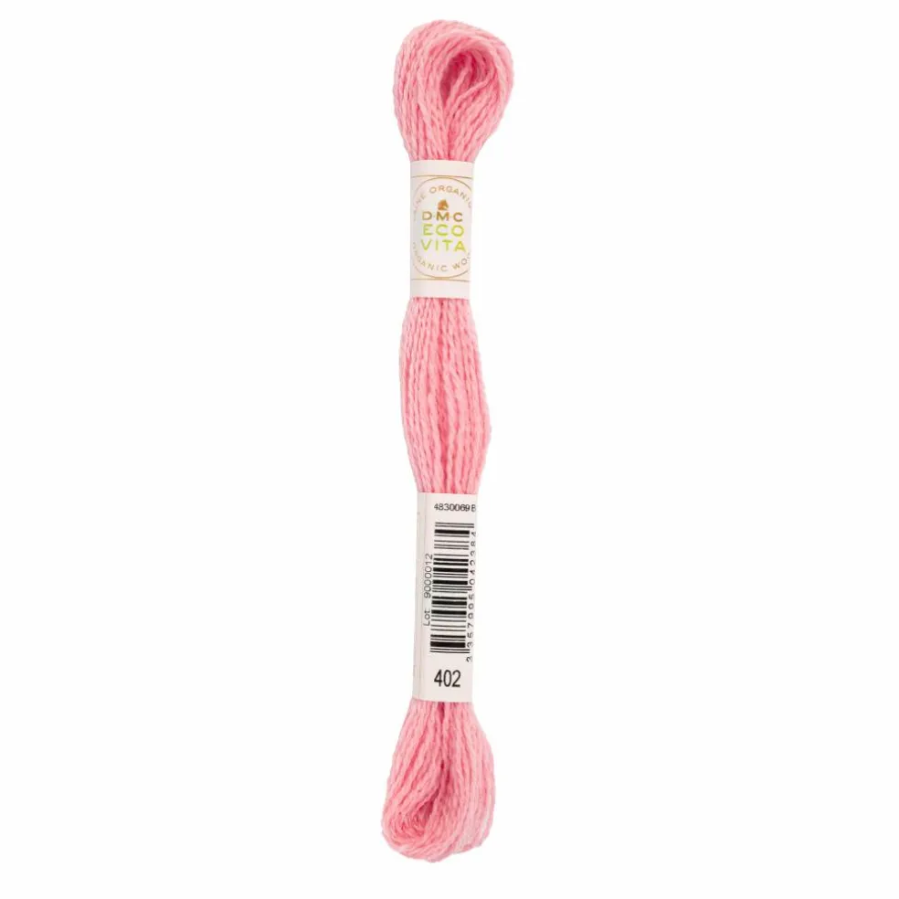 DMC® Eco Vita 17.5yd. Naturally Dyed Organic Wool Thread