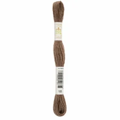 DMC® Eco Vita 17.5yd. Naturally Dyed Organic Wool Thread