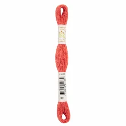 DMC® Eco Vita 17.5yd. Naturally Dyed Organic Wool Thread