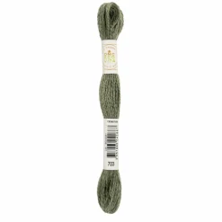 DMC® Eco Vita 17.5yd. Naturally Dyed Organic Wool Thread