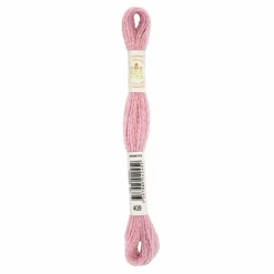 DMC® Eco Vita 17.5yd. Naturally Dyed Organic Wool Thread