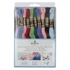 DMC® Gold Collection Embroidery Floss Pack