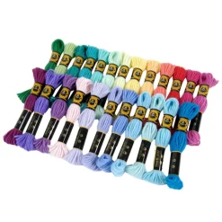 DMC® Laine Colbert Tapestry Wool Set