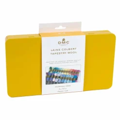 DMC® Laine Colbert Tapestry Wool Set