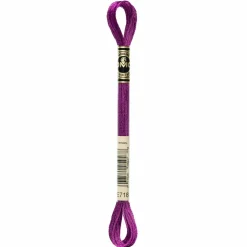 DMC® Light Effects Floss, Jewels